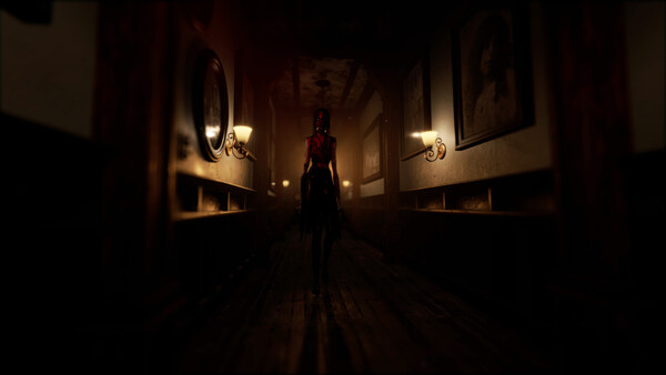 Haunted Bloodlines Demo
