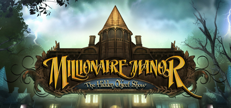 Millionaire Manor banner