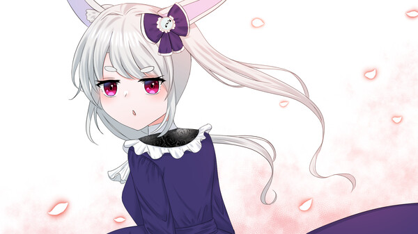 Скриншот из Bunny Alice in Wonderland OST- Colorful Скриншот из Bunny Alice in Wonderland OST- Colorful