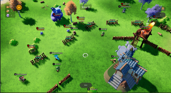 Beyond The Island screenshot 5