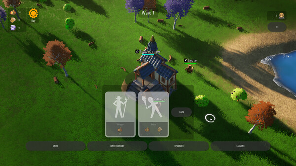 Beyond The Island screenshot 4