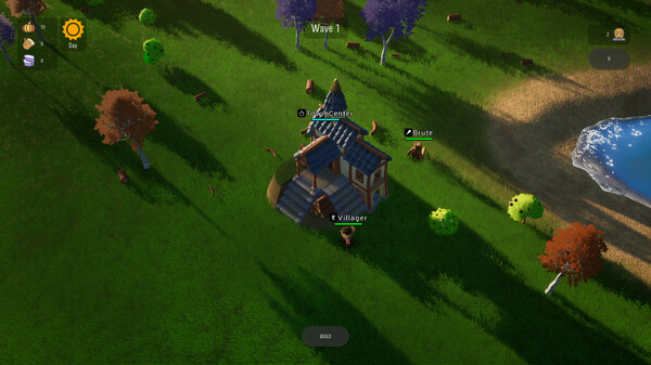 Beyond The Island screenshot 3