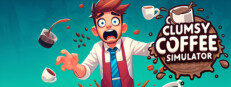 Clumsy Coffee Simulator