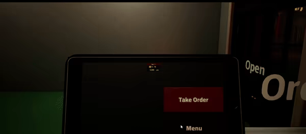 Clumsy Coffee Simulator video 4