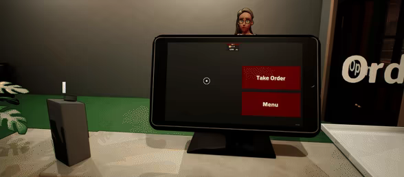 Clumsy Coffee Simulator video 3