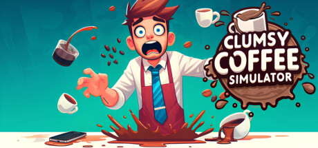 Clumsy Coffee Simulator Cheat Engine/CT