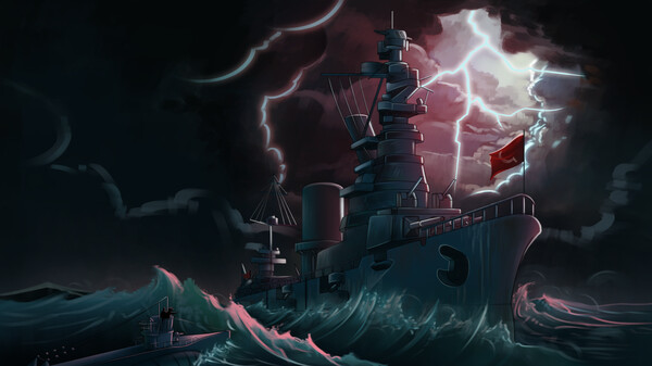 Undersea: Waves and Adventures screenshot 5