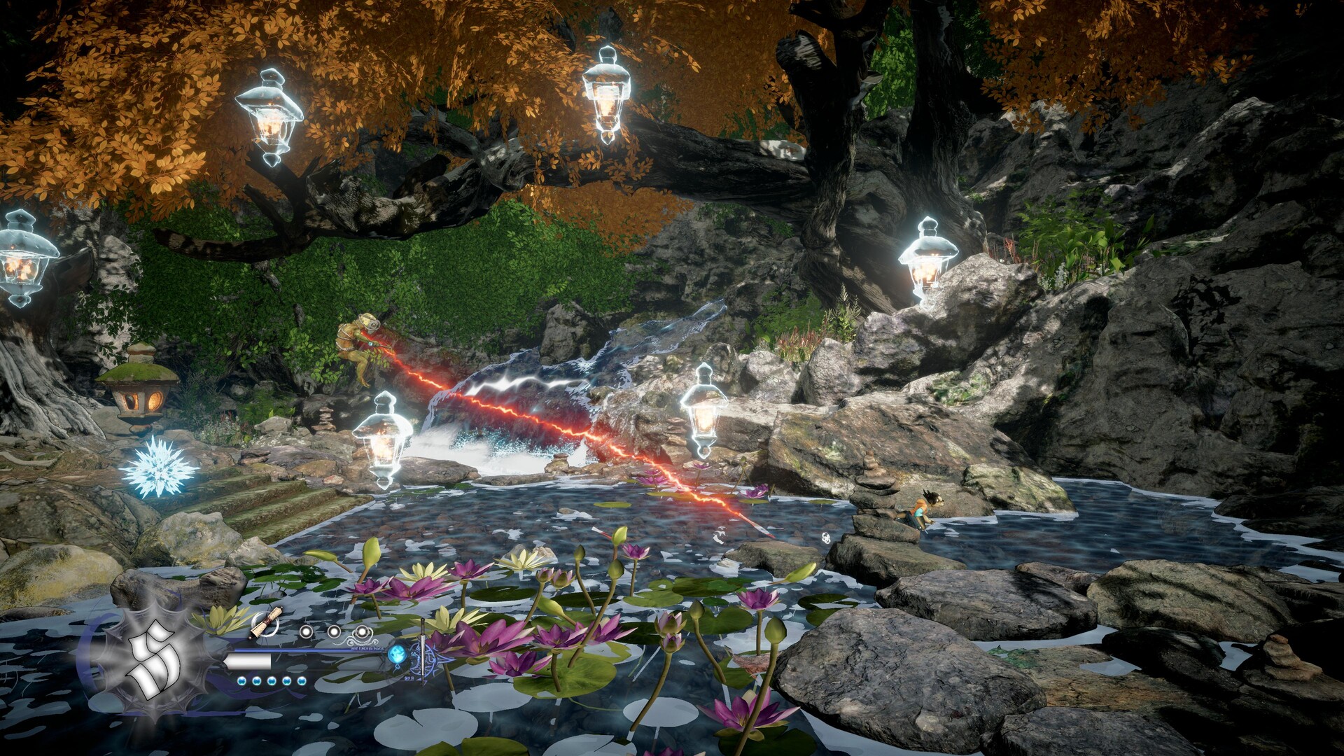 Arenion screenshot #10