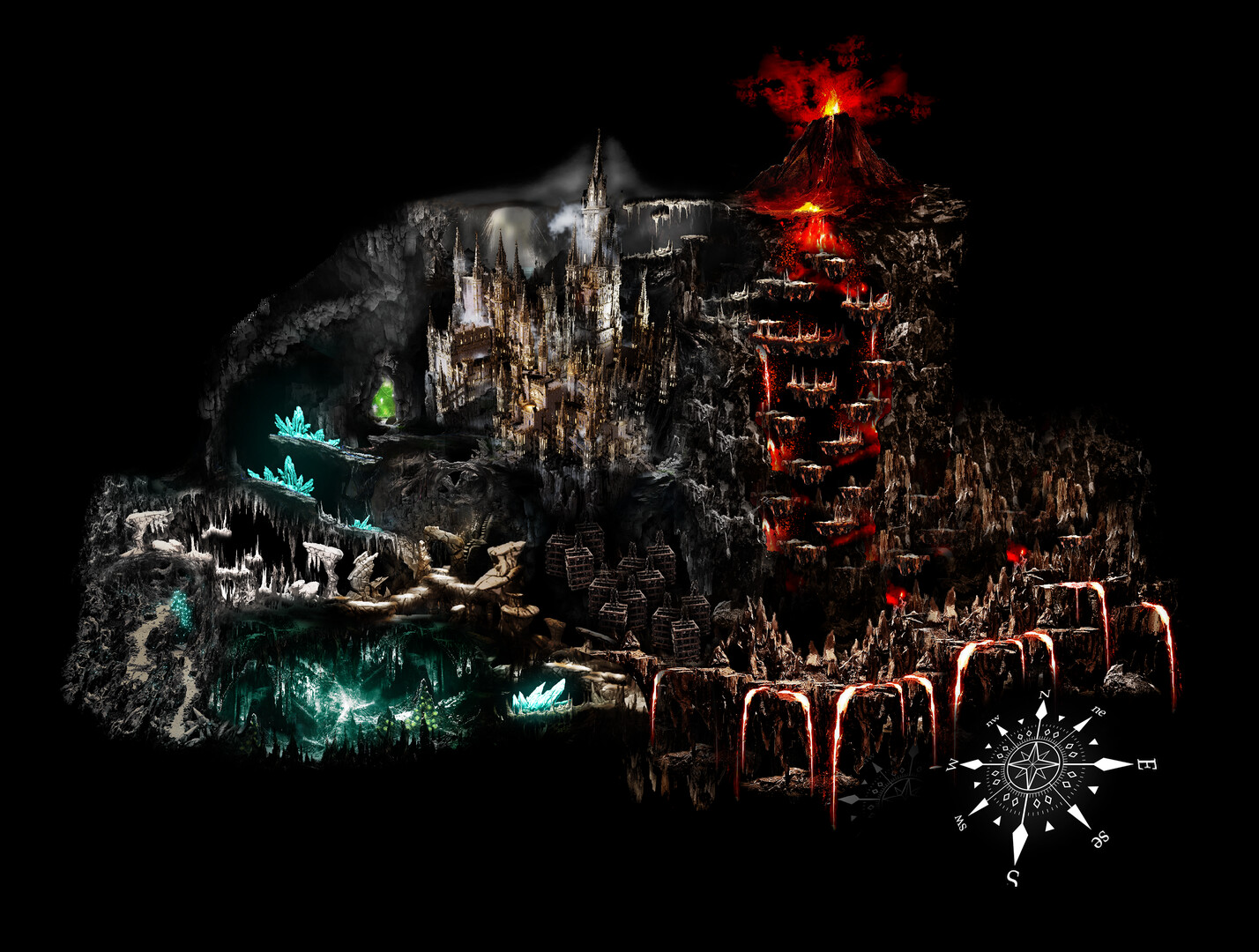 Arenion screenshot #1