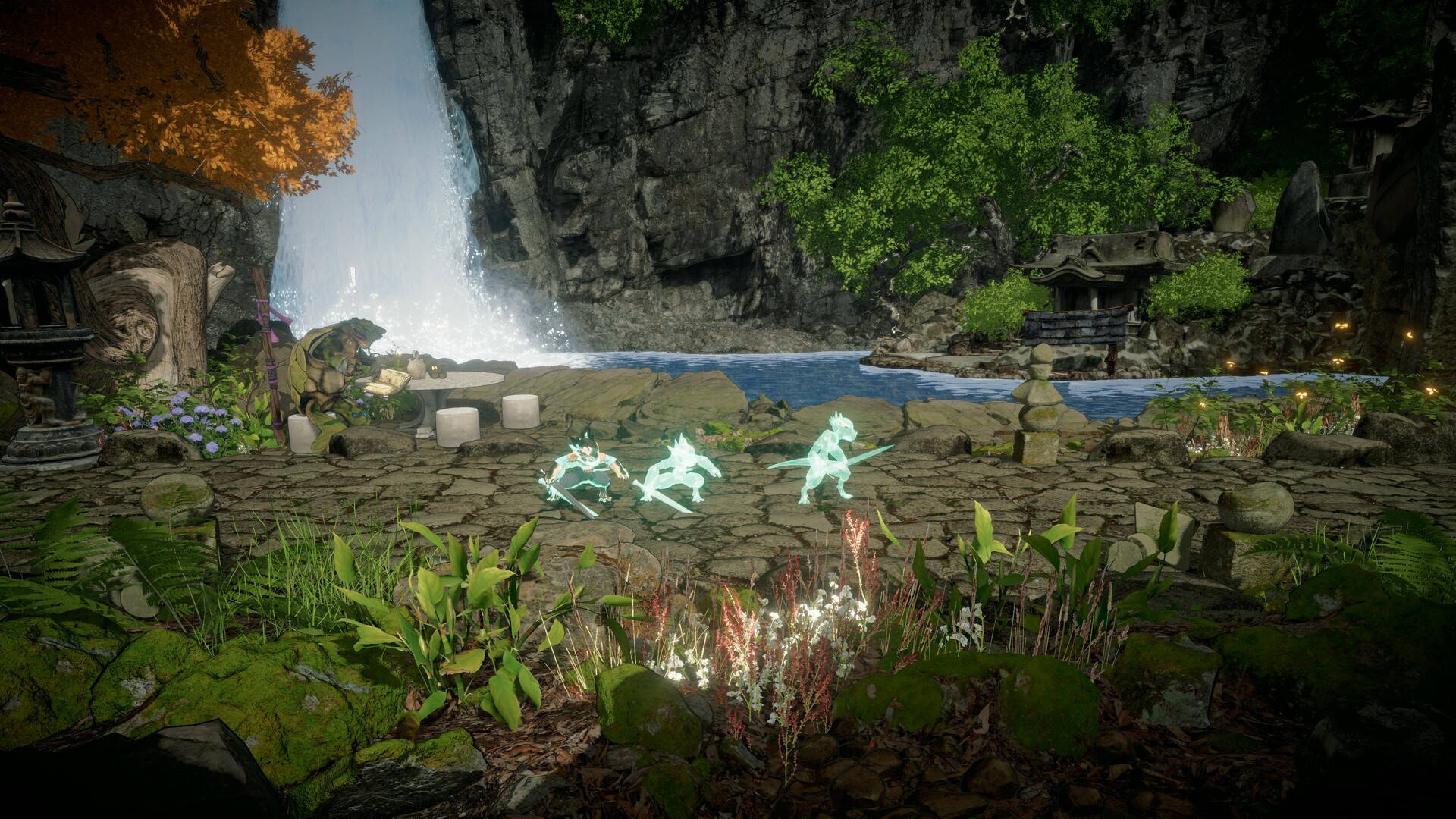 Arenion screenshot #5
