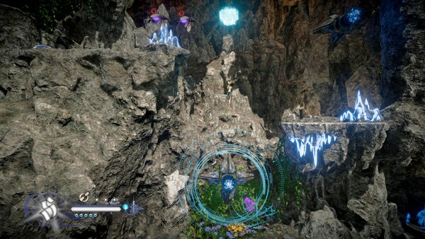 Arenion screenshot 9