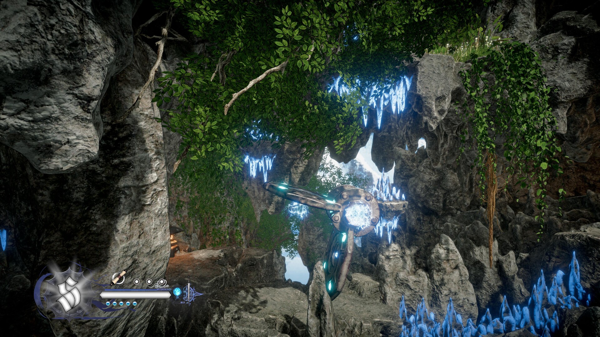 Arenion screenshot 8