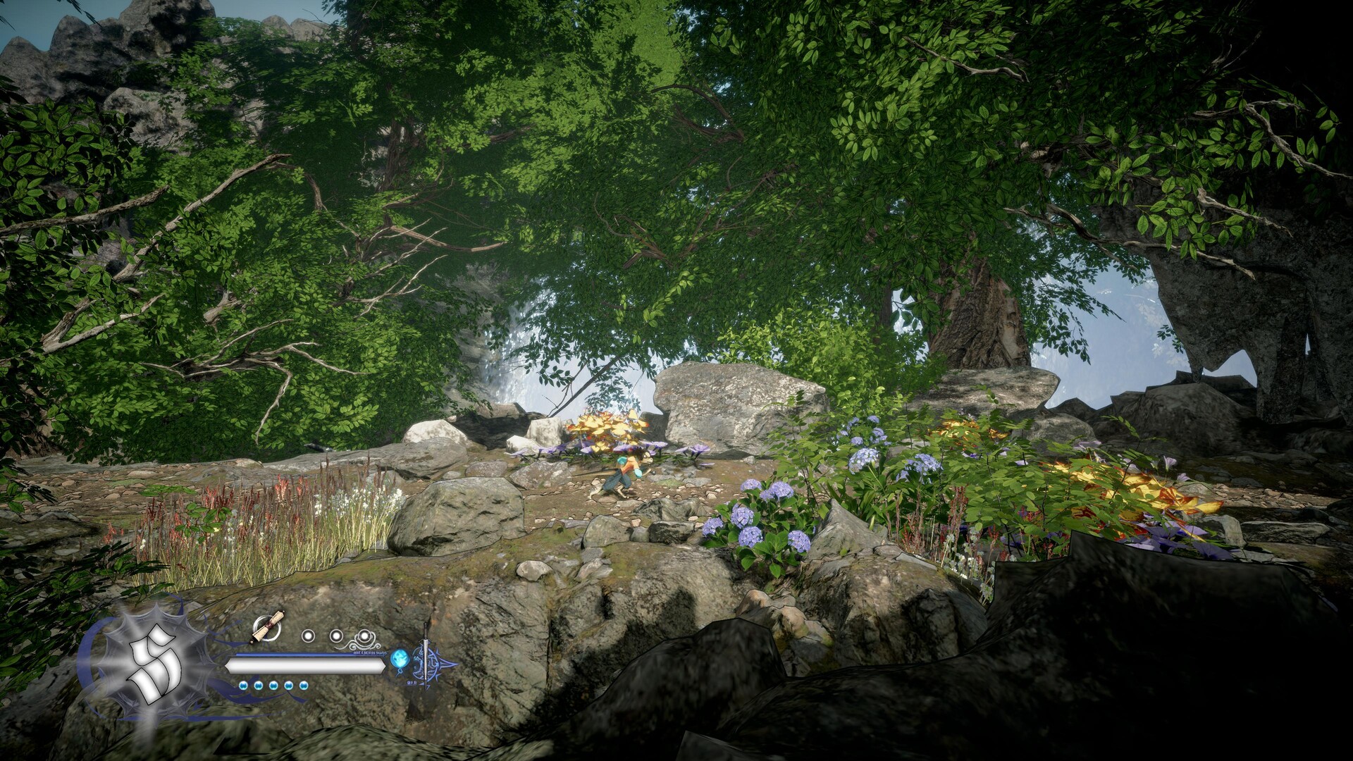 Arenion screenshot #4