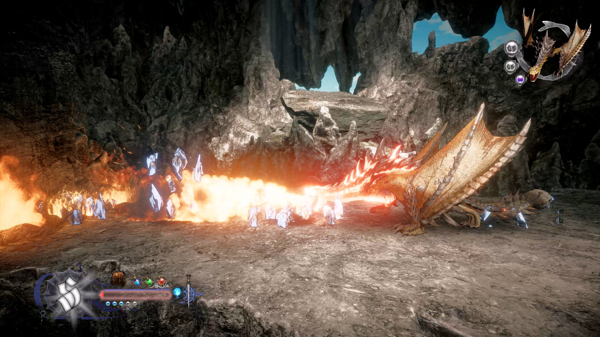 Arenion screenshot #9