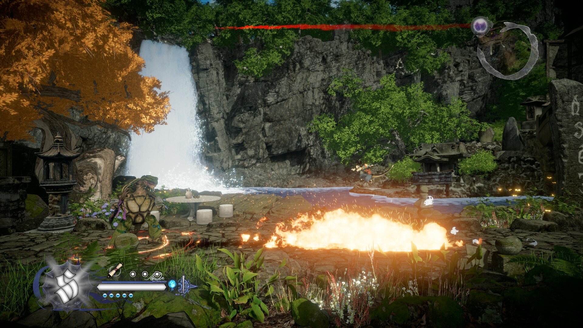 Arenion screenshot #4