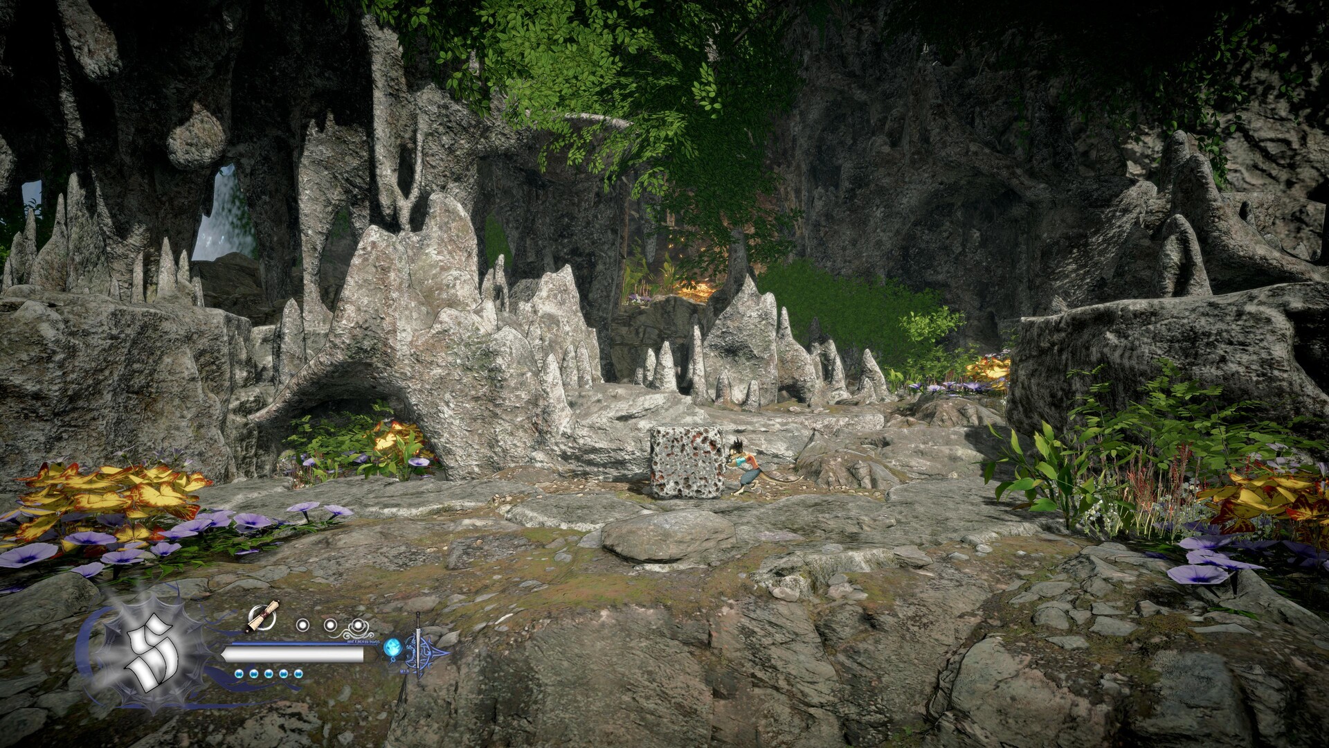 Arenion screenshot 6