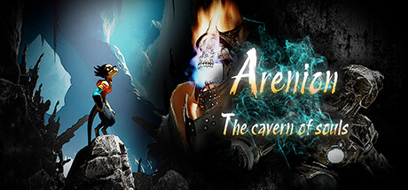 Arenion Cover Image