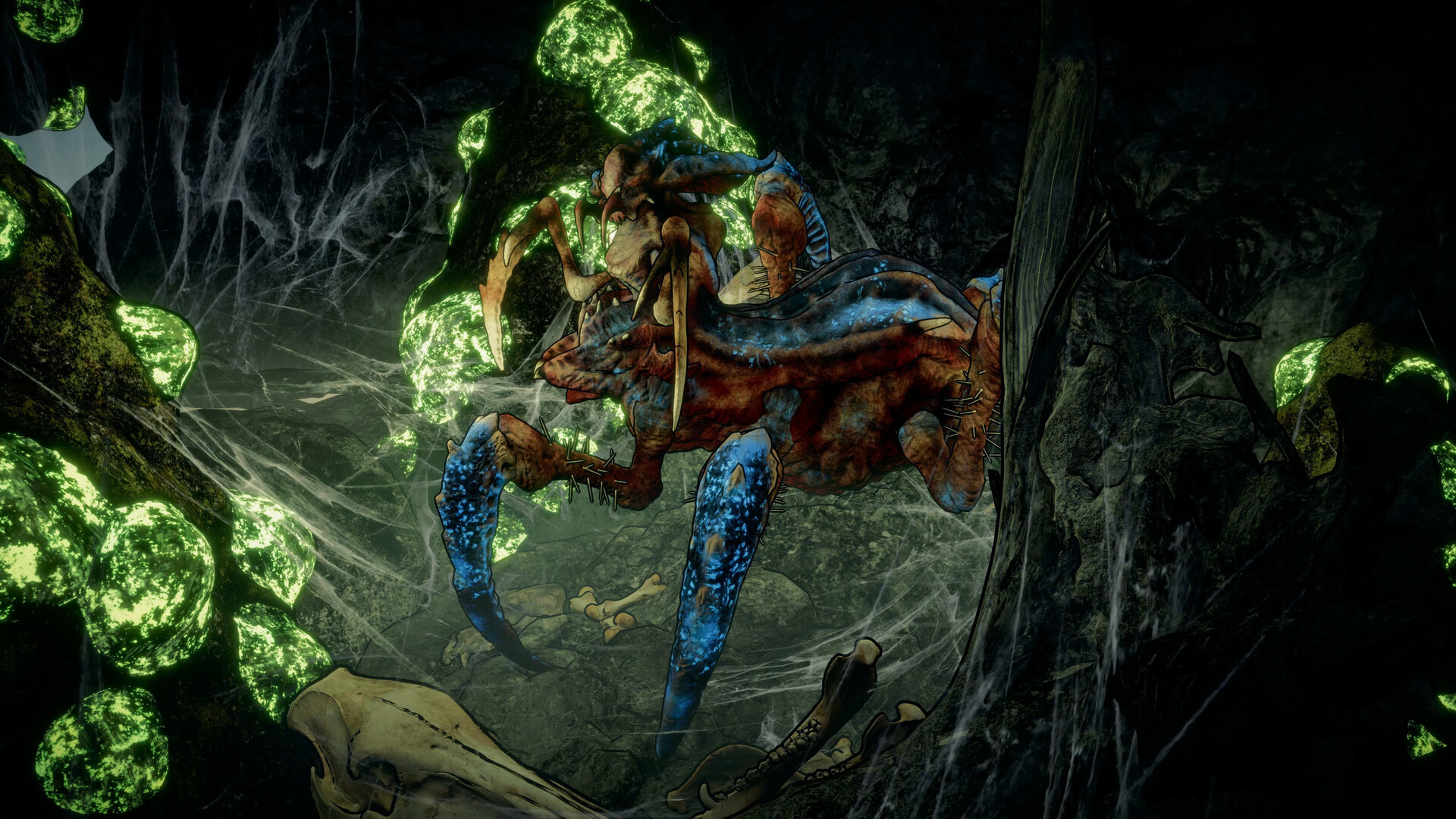 Arenion screenshot #17