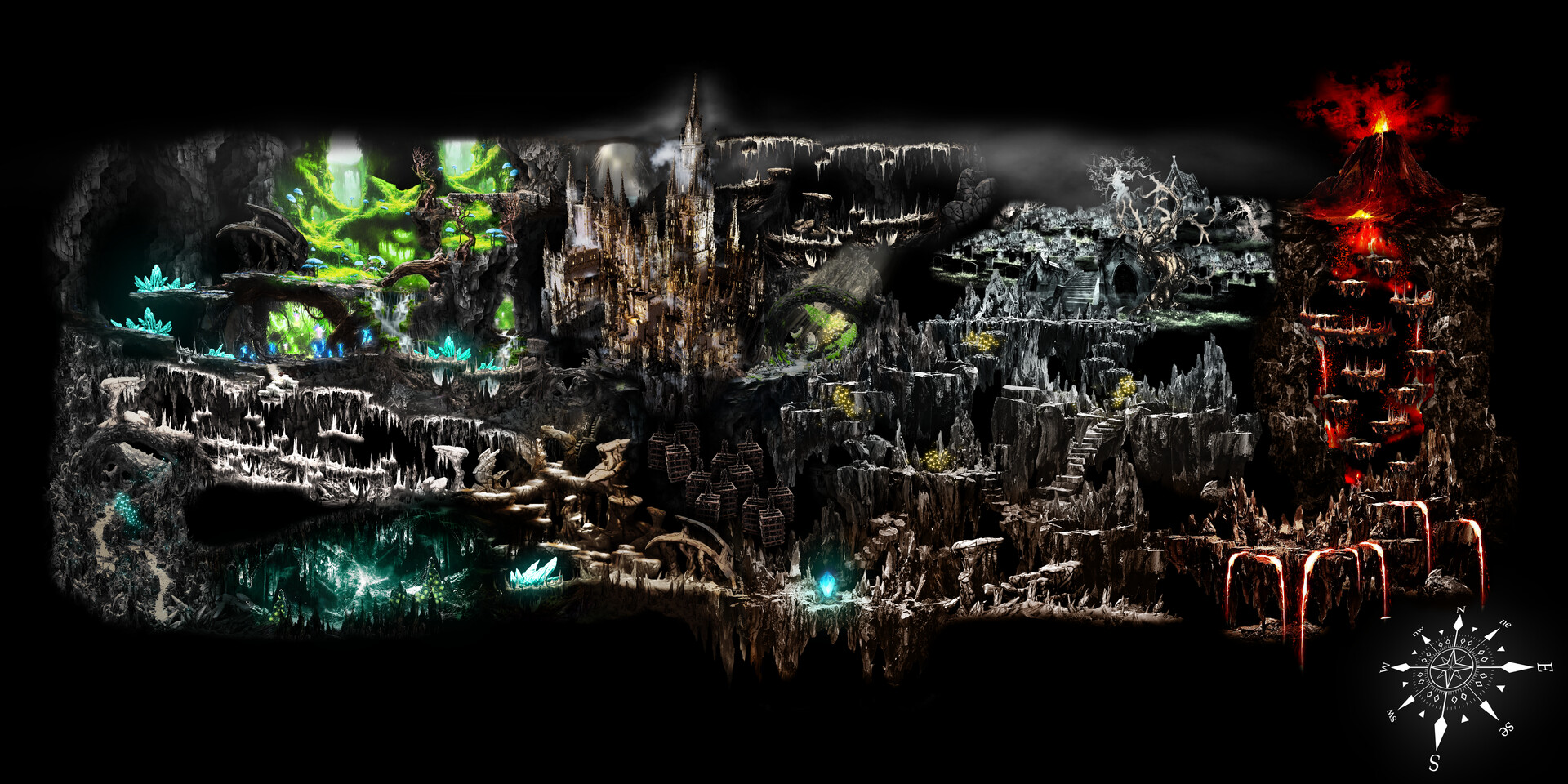 Arenion screenshot #1