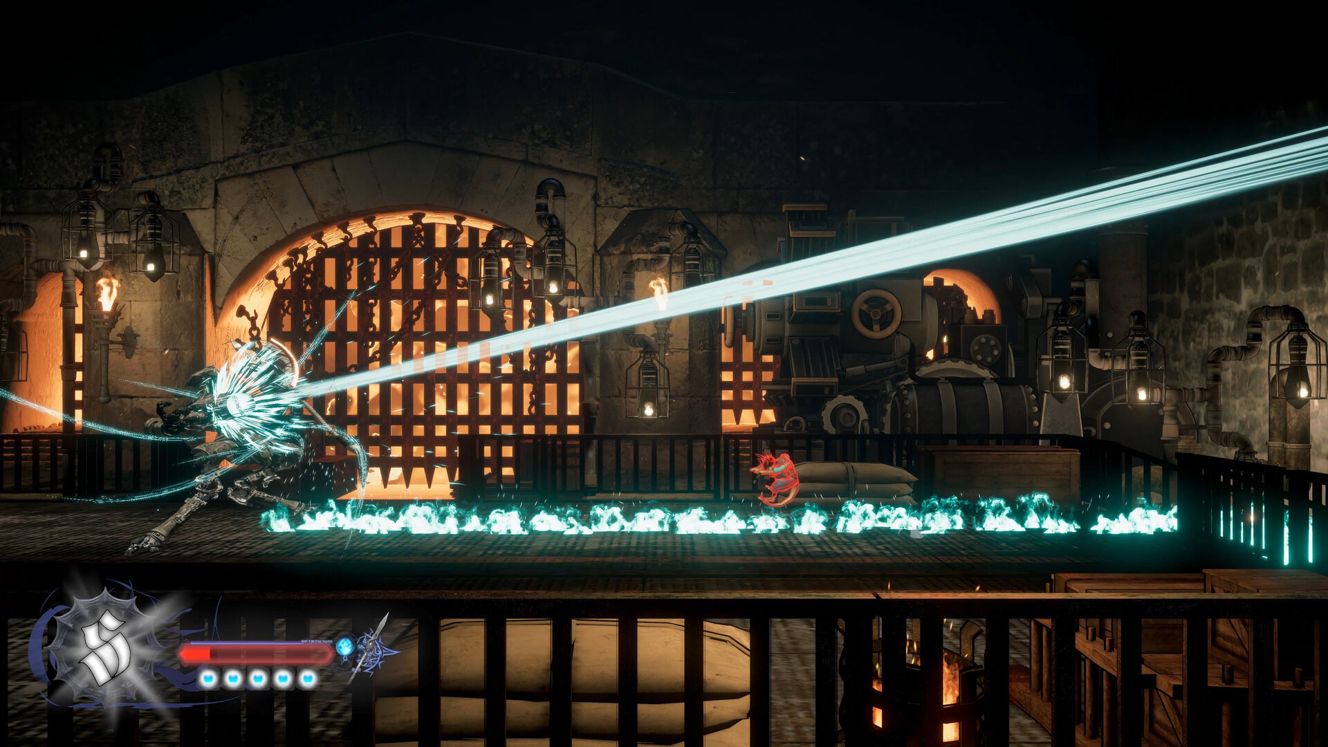 Arenion screenshot #17