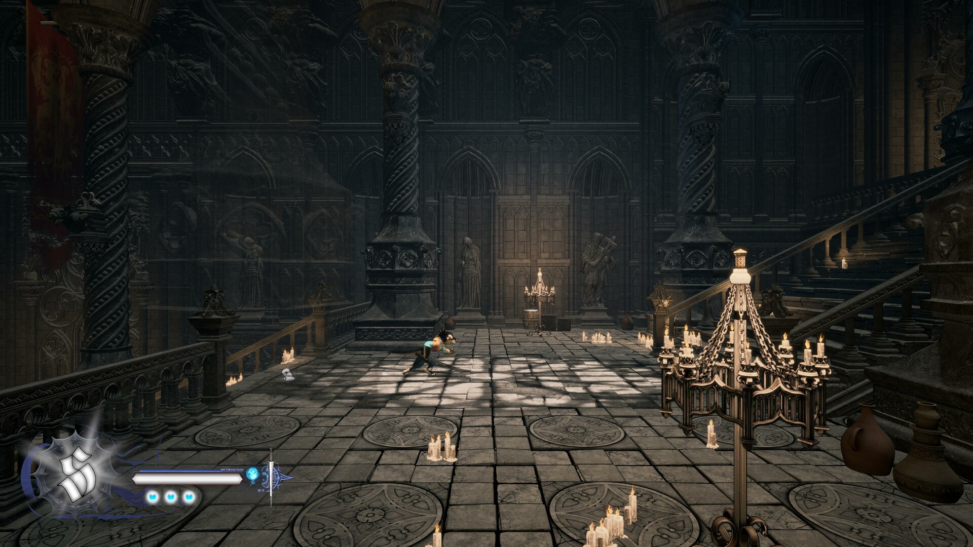 Arenion screenshot #14