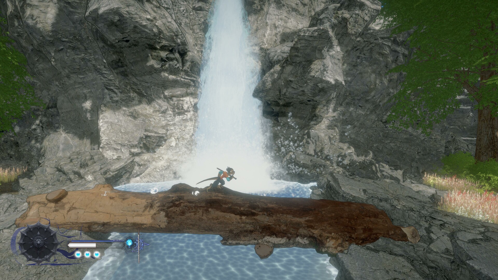 Arenion screenshot #9