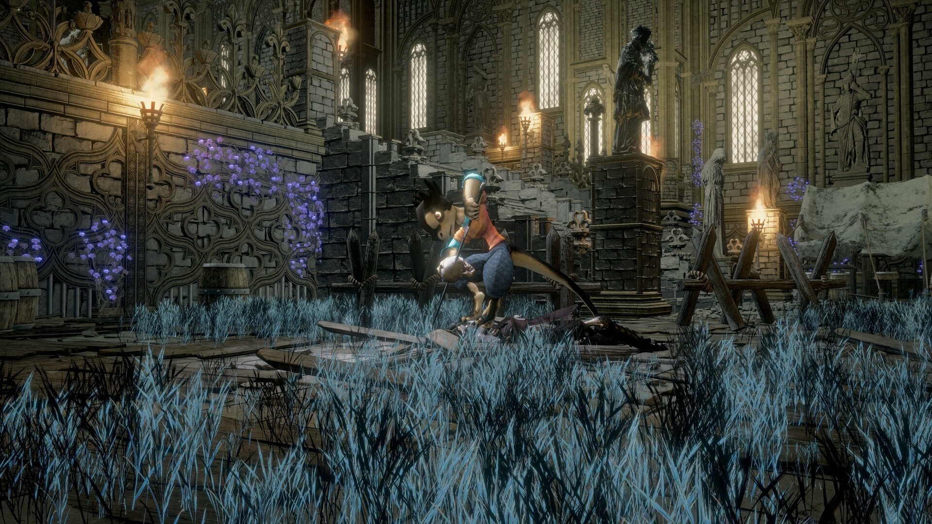 Arenion screenshot #12