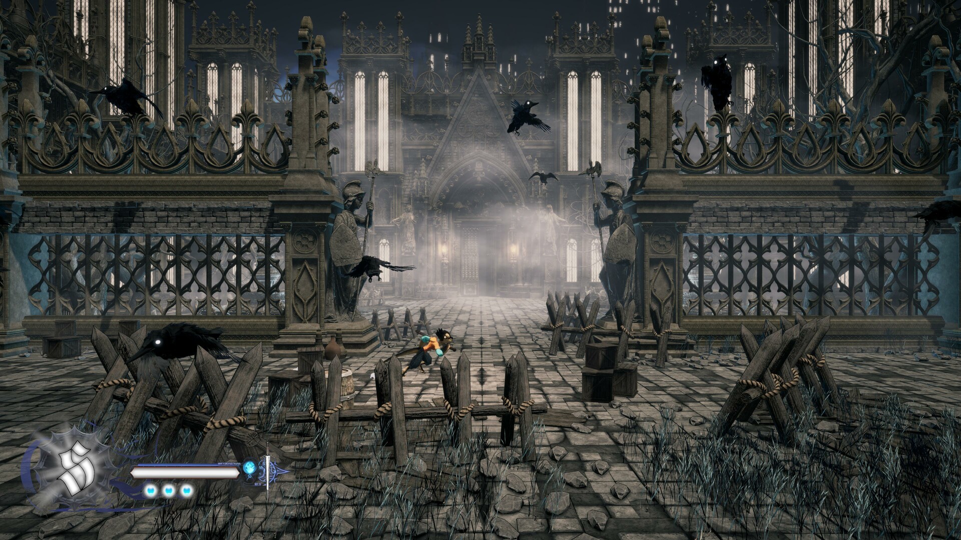 Arenion screenshot #10