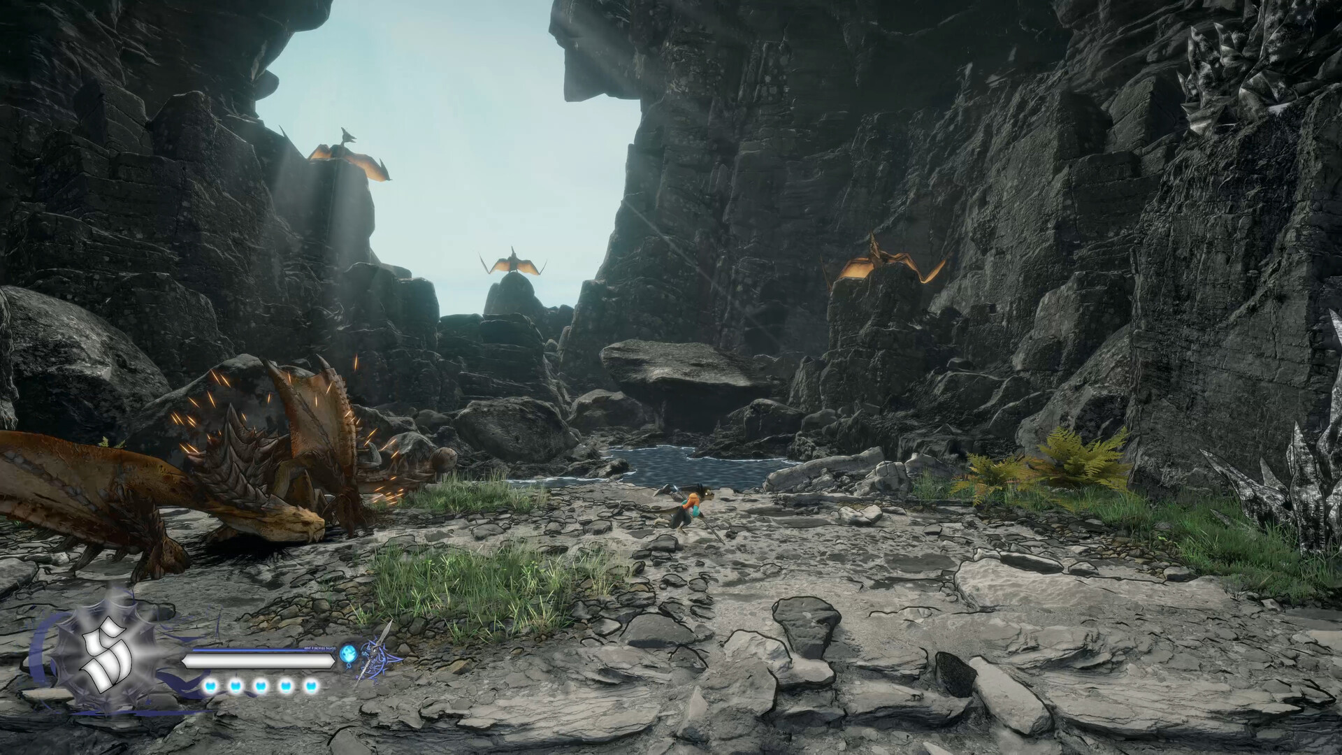 Arenion screenshot #13