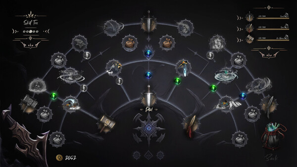 Arenion screenshot 5