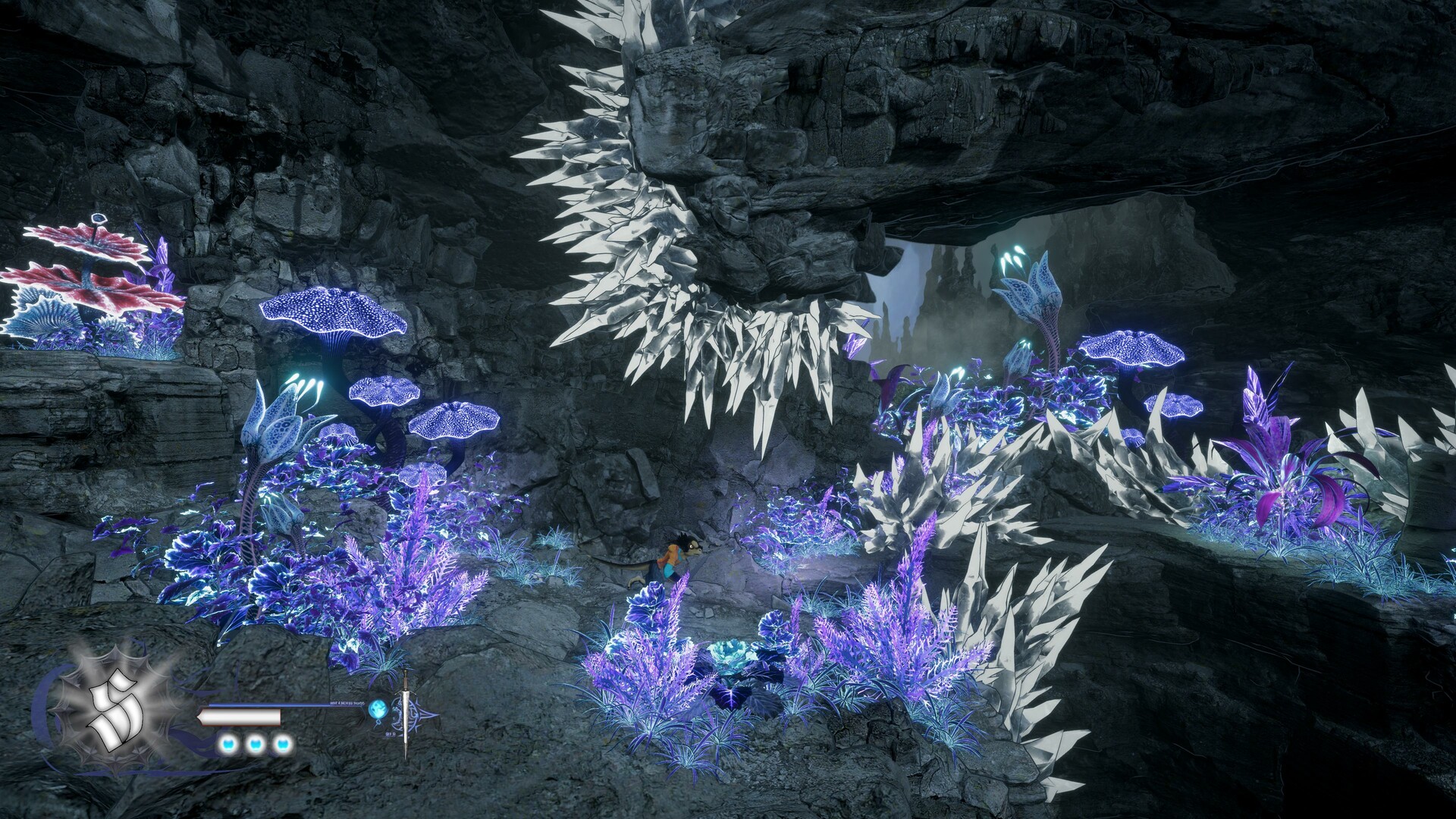 Arenion screenshot #11