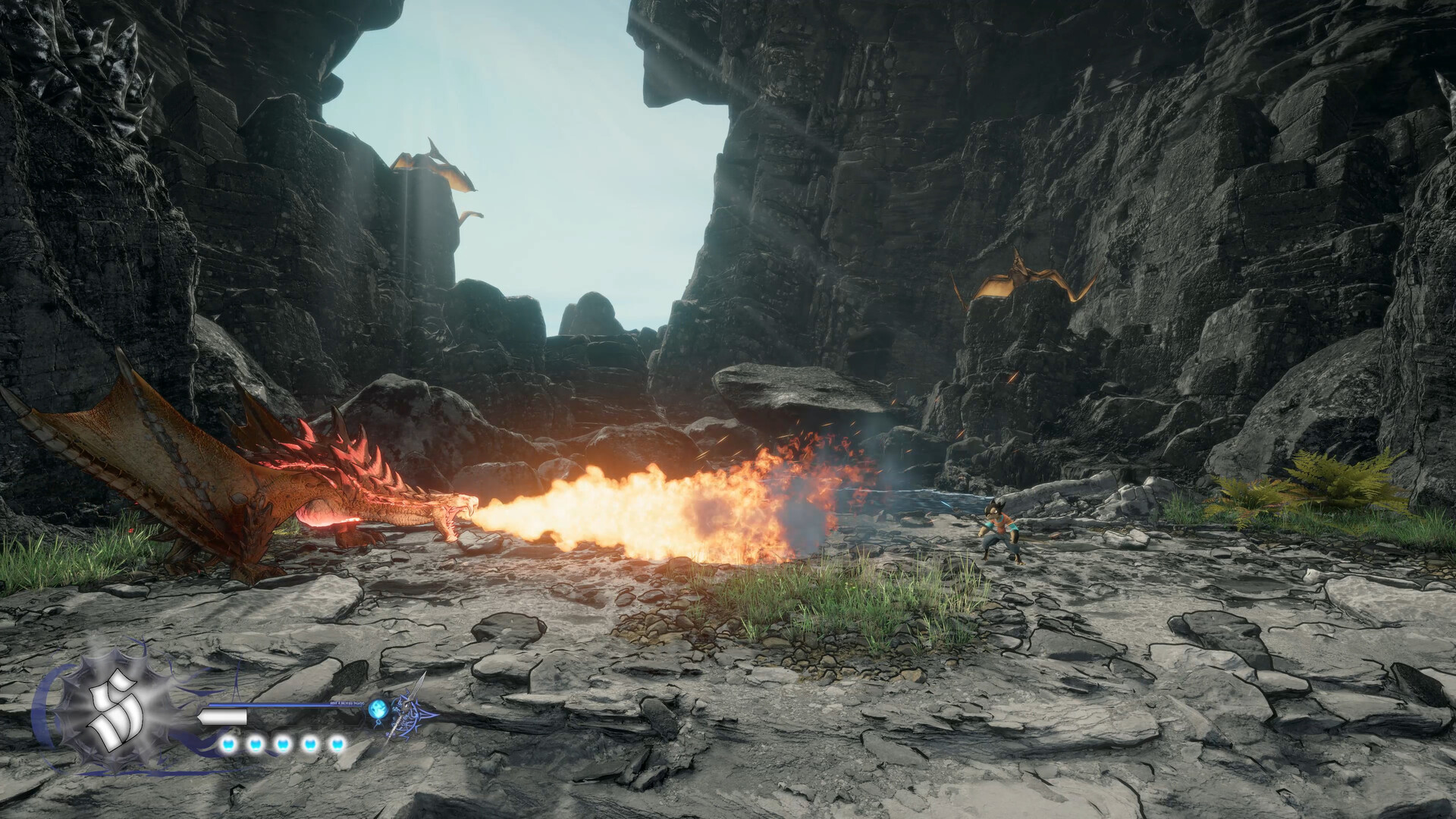 Arenion screenshot #15