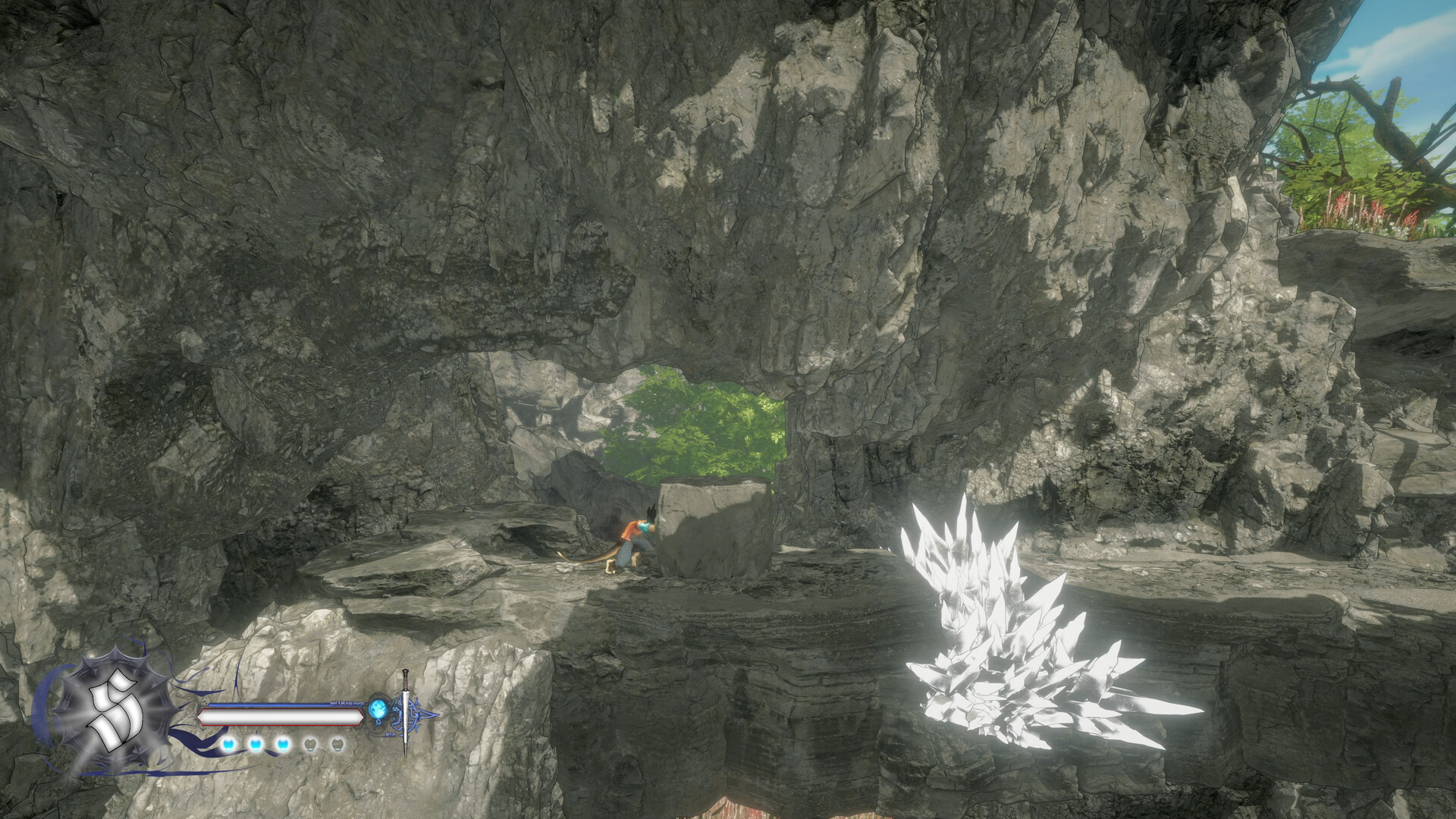 Arenion screenshot #14