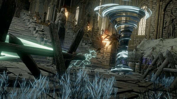 Arenion screenshot 2