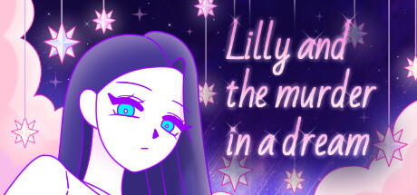 Lilly and the murder in a dream banner image