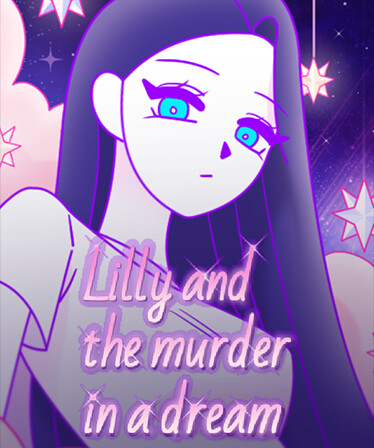 Lilly and the murder in a dream