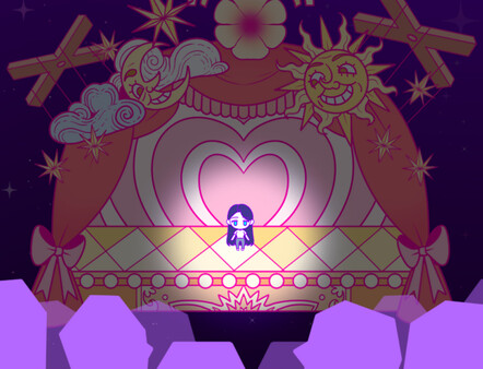 Lilly and the murder in a dream.