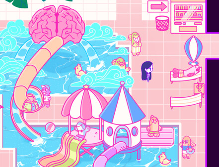 Lilly and the murder in a dream.