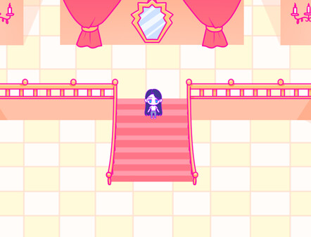 Lilly and the murder in a dream.