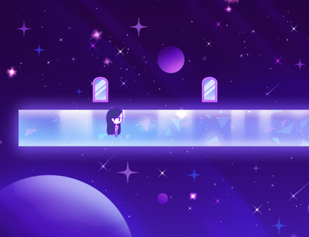 Lilly and the murder in a dream.