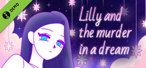 Lilly and the murder in a dream (Free)