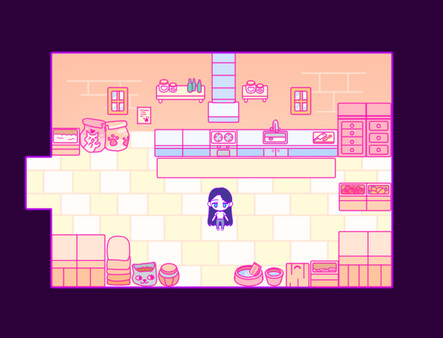 Lilly and the murder in a dream (Free) screenshot 8