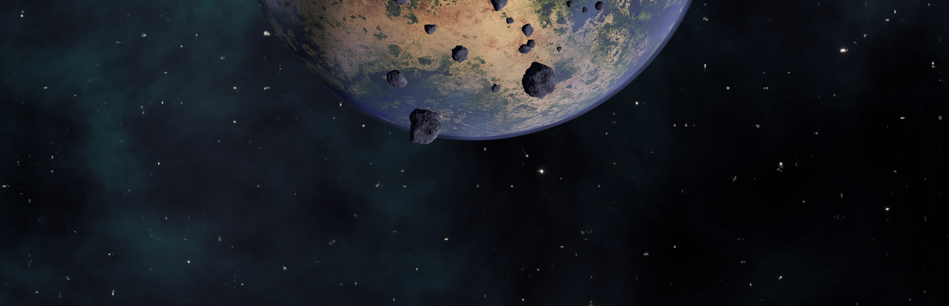 Space Light