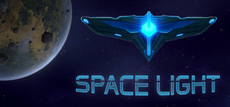 Space Light Cover Image