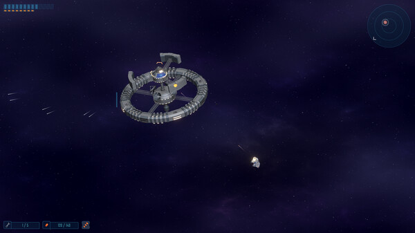 Space Light
