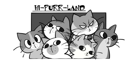 HiPurrLand Cheat Engine/CT