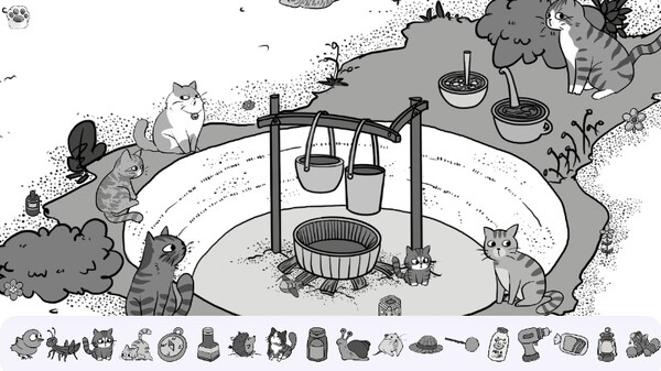 嗨喵乐园(HiPurrLand) screenshot 3