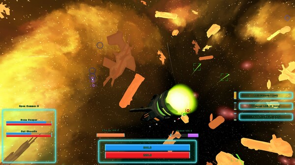Extermination Shock: The Original Soundtrack screenshot 2