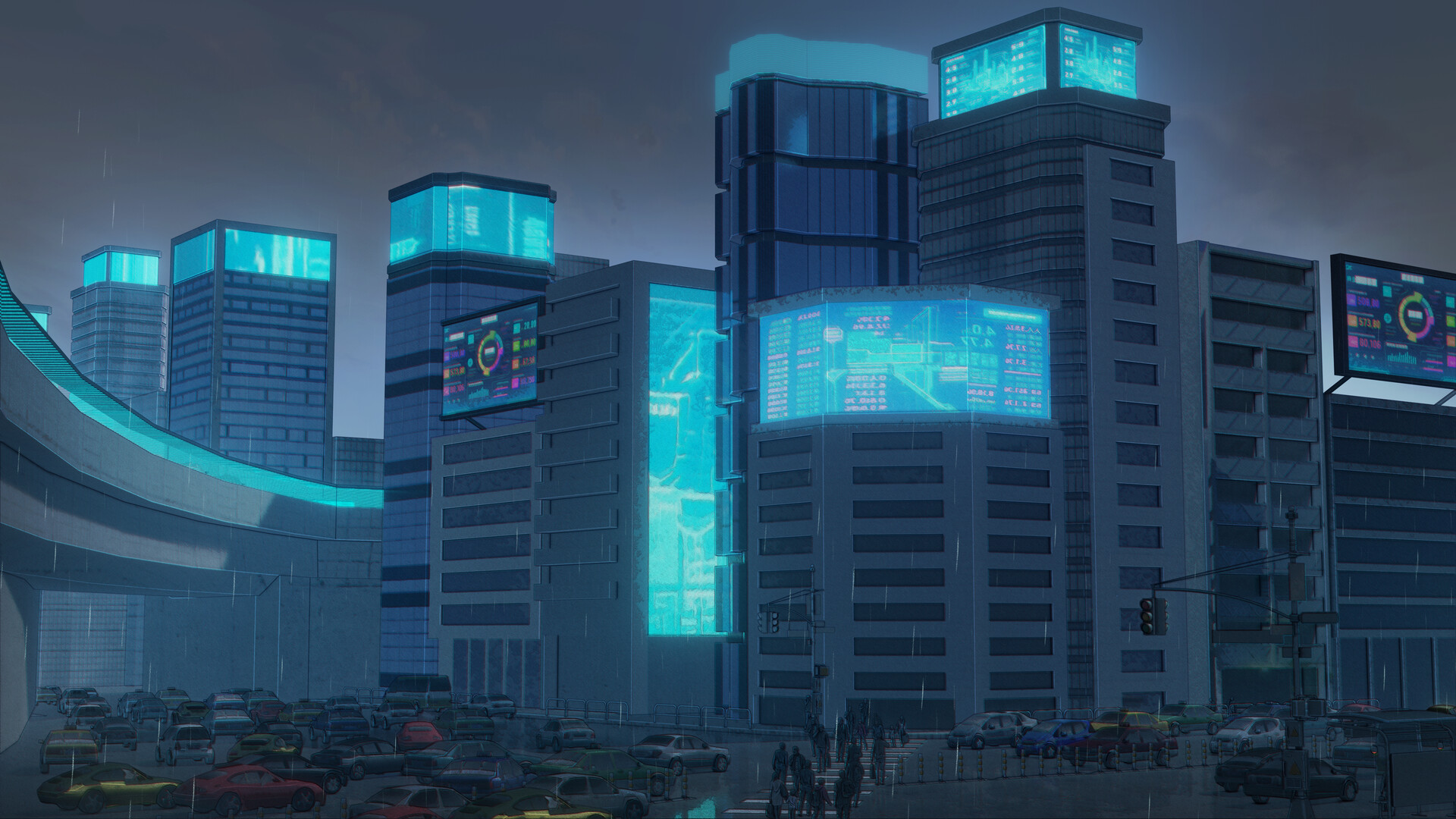 量化情绪 screenshot #4