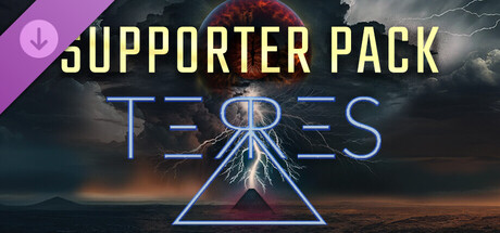 Terres - Supporter Pack banner image